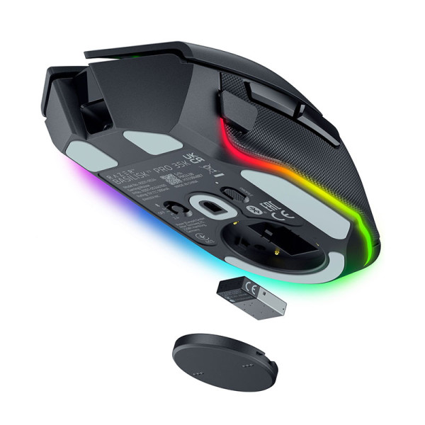 RAZER MOUSE RZ01-05240100-R3A1