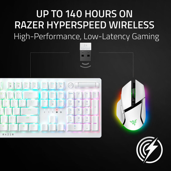 RAZER MOUSE RZ01-05240200-R3A1