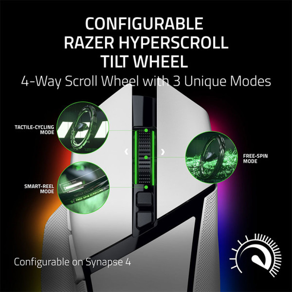 RAZER MOUSE RZ01-05240200-R3A1