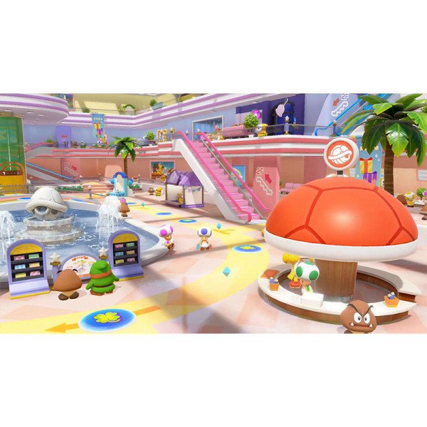 NINTENDO GAMING NTD-HAC-P-A7HLA-MSE