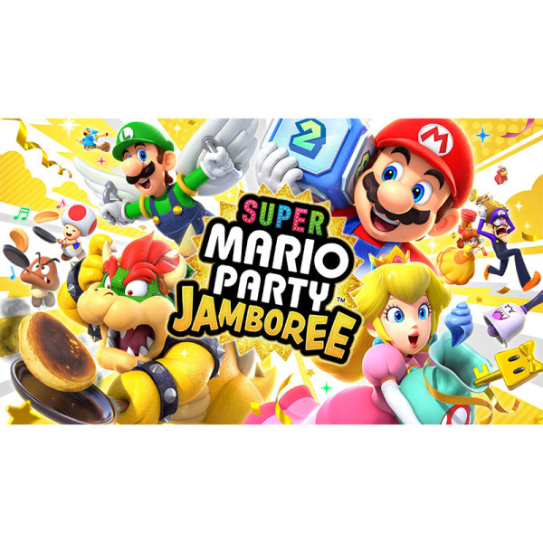 NINTENDO GAMING NTD-HAC-P-A7HLA-MSE