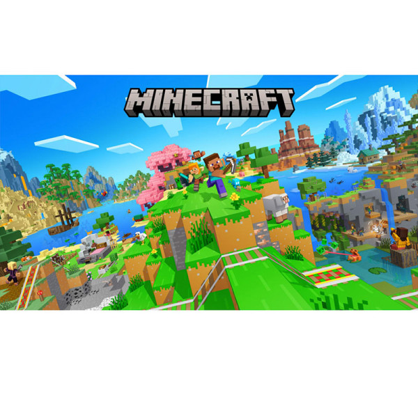 NINTENDO GAMING NTD-HAC-P-AEUCA-MSE