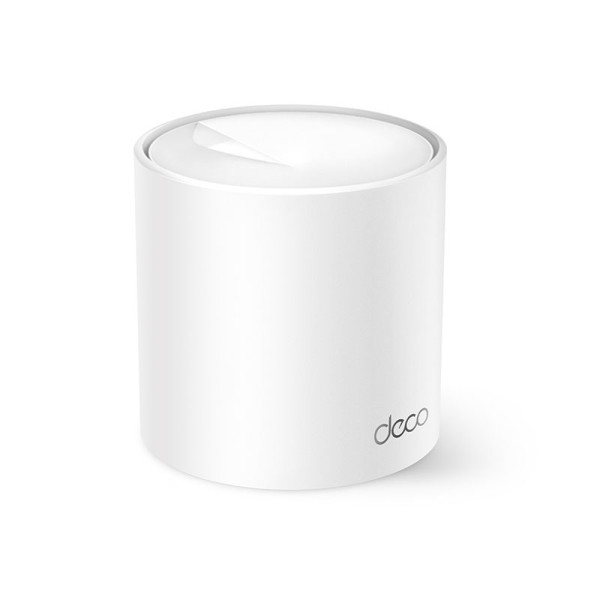 TP-LINK NETWORKING  EQUIPMENT DECO X10(3-PACK)