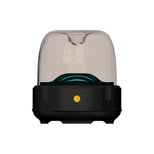 OMELET GAMING SPACE DOCK 2.0 JET BLACK