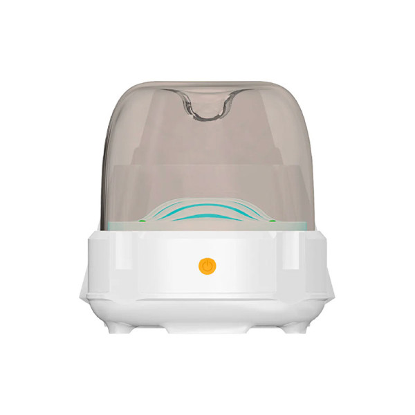 OMELET GAMING SPACE DOCK 2.0 SNOW WHITE