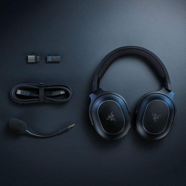 RAZER AUDIO PERIPHERALS RZ04-05220100-R3M1