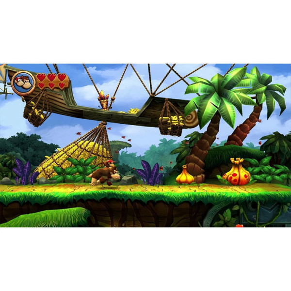 NINTENDO GAMING NTD-HAC-P-BDLWA-MSE