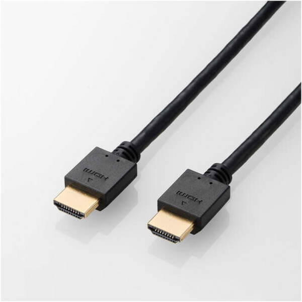 ELECOM CABLES DH-HD14E30BK2