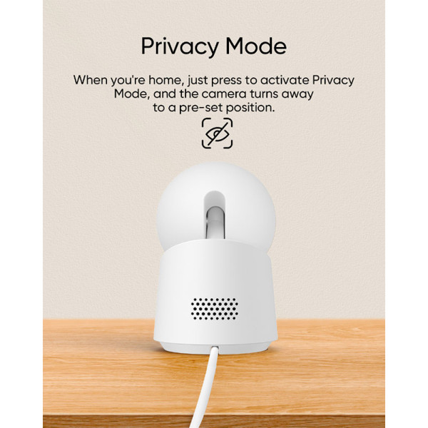 EUFY NETWORKING  EQUIPMENT T8W11