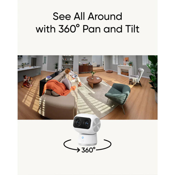 EUFY NETWORKING  EQUIPMENT T8416