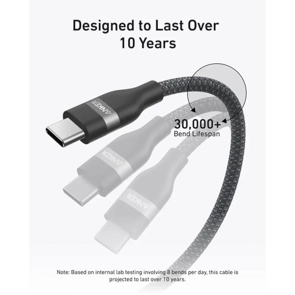 ANKER CABLES A82E2H11