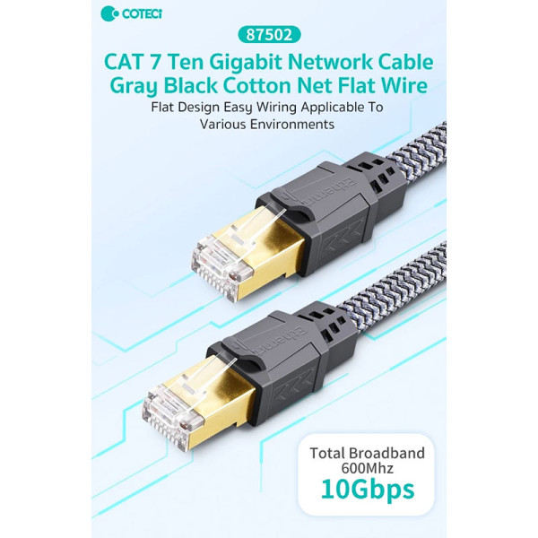 COTECI CABLES 87502-3M