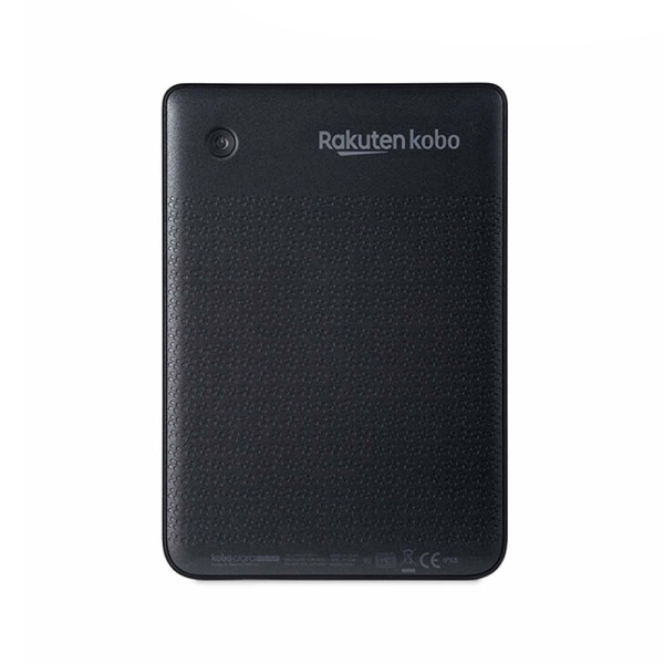 KOBO EREADERS N367-KU-BK-K-CK