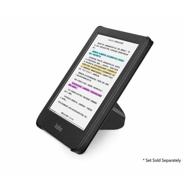 KOBO EREADERS N365-AC-BK-E-PU