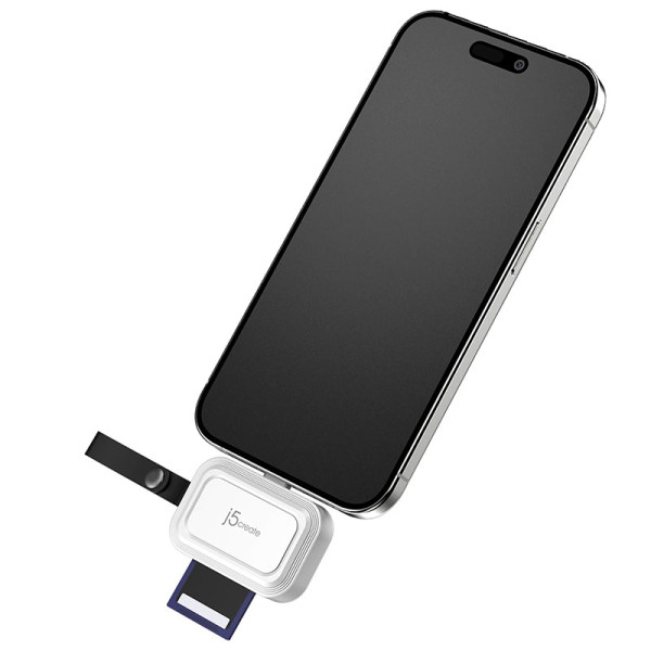 J5CREATE CABLES JCHSD34W