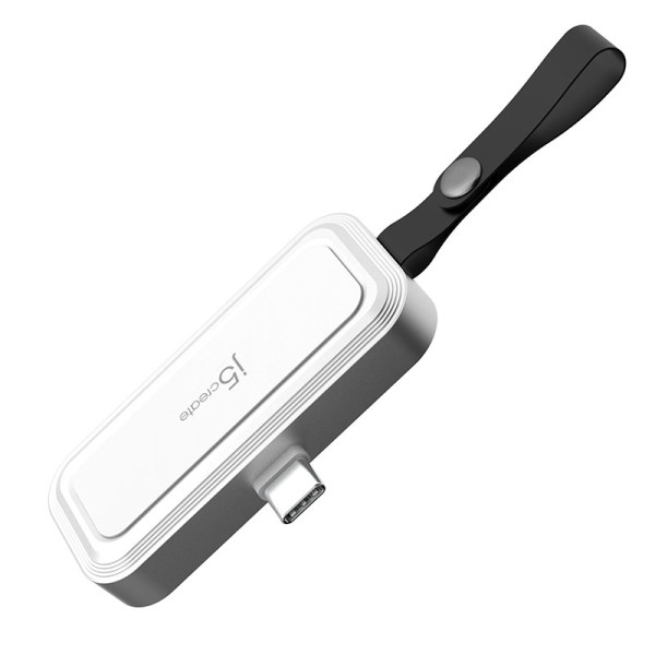 J5CREATE CABLES JCHSD34W