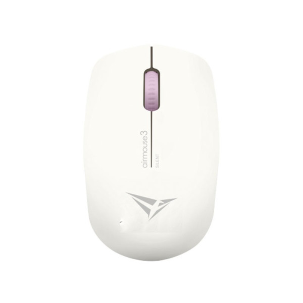 ALCATROZ MOUSE AIRMOUSE 3 SILENT CLOUD