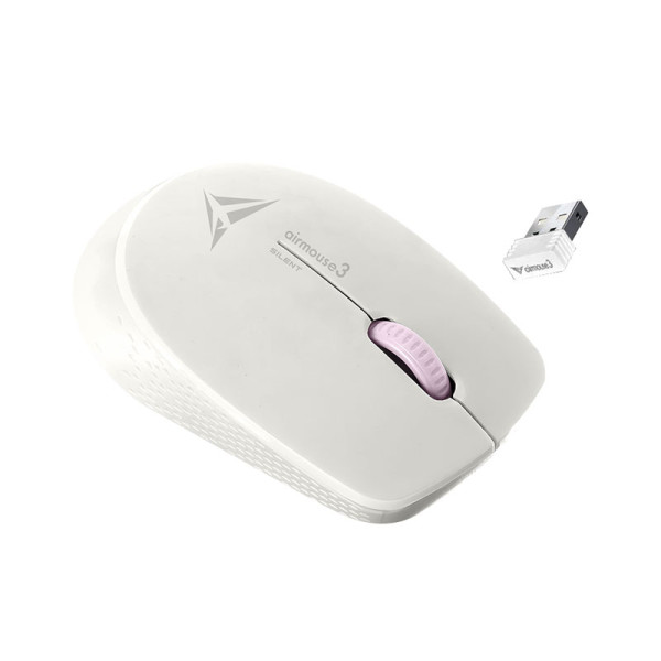 ALCATROZ MOUSE AIRMOUSE 3 SILENT CLOUD