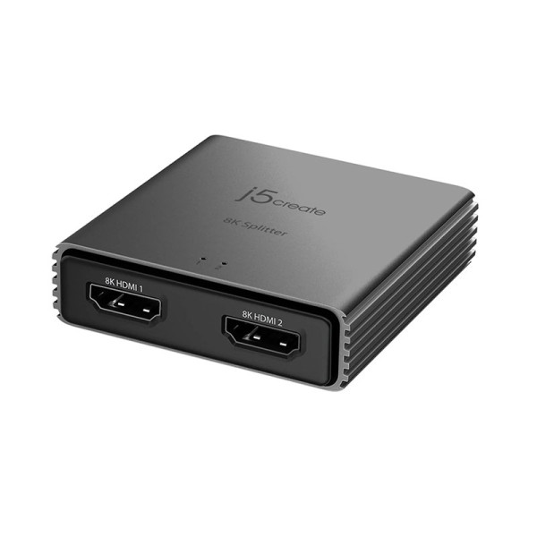 J5CREATE CABLES JDSH812