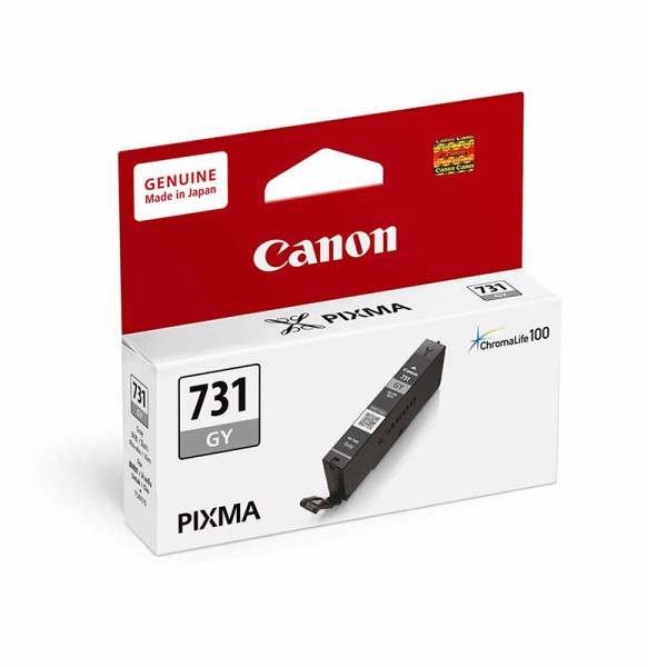 CANON CARTRIDGES CLI-731 GREY
