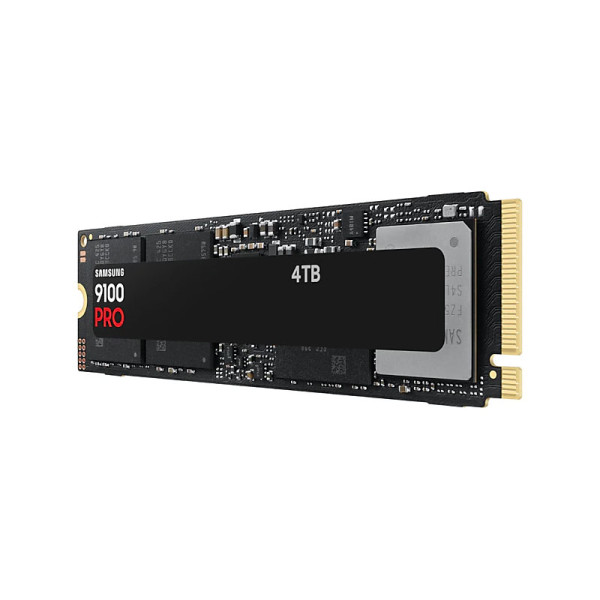 Samsung DATA STORAGES MZ-VAP4T0BW