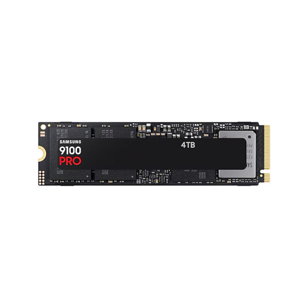 Samsung DATA STORAGES MZ-VAP4T0BW