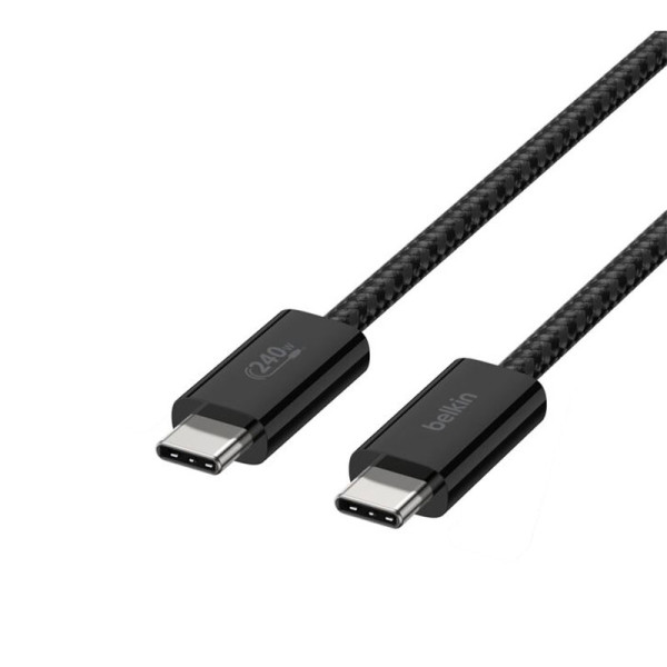 BELKIN CABLES CAB019QC05BK2PK