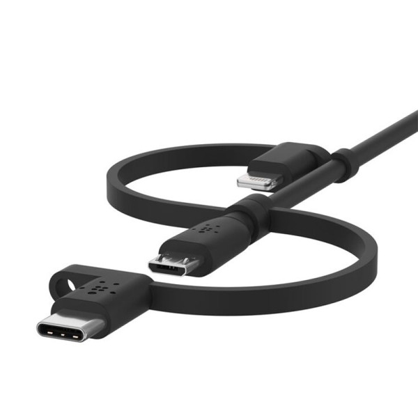 BELKIN CABLES CAC001BT1MBK