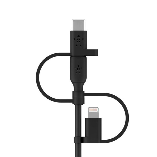 BELKIN CABLES CAC001BT1MBK