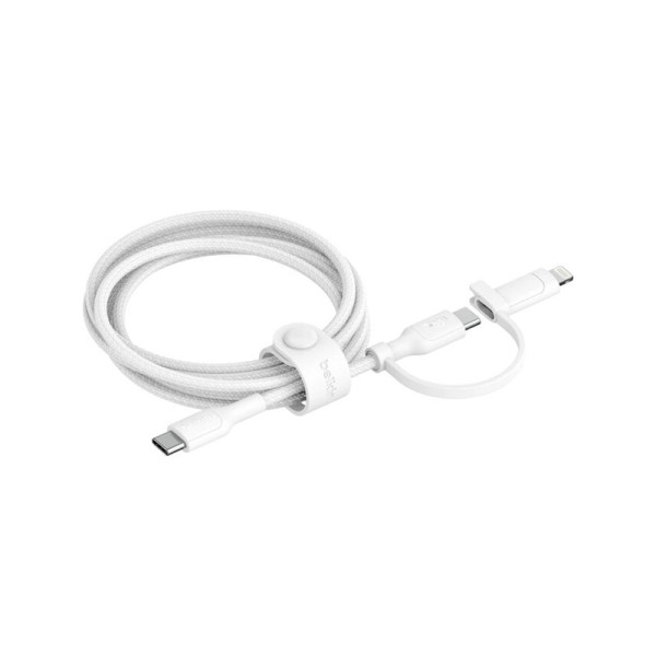 BELKIN CABLES CAC003FQ1.5MWH