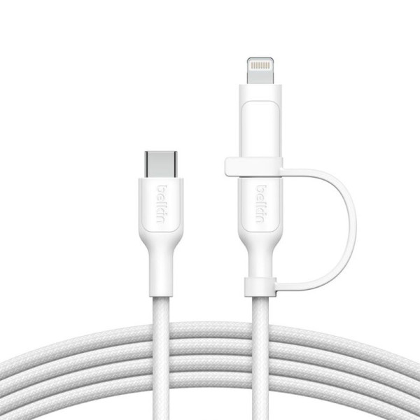 BELKIN CABLES CAC003FQ1.5MWH