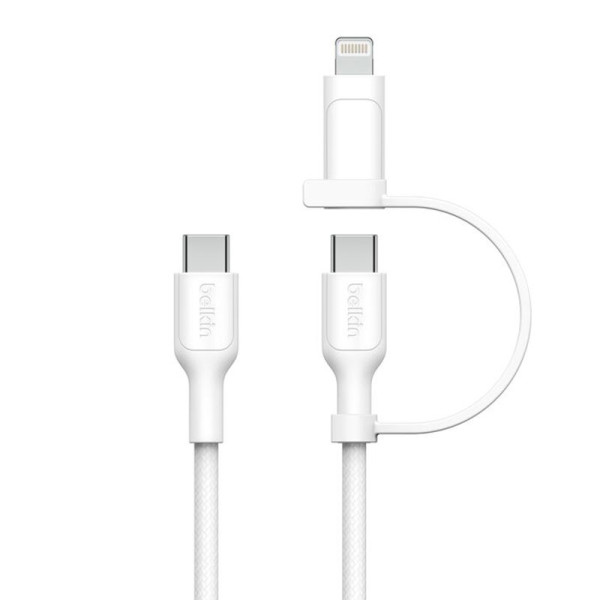 BELKIN CABLES CAC003FQ1.5MWH