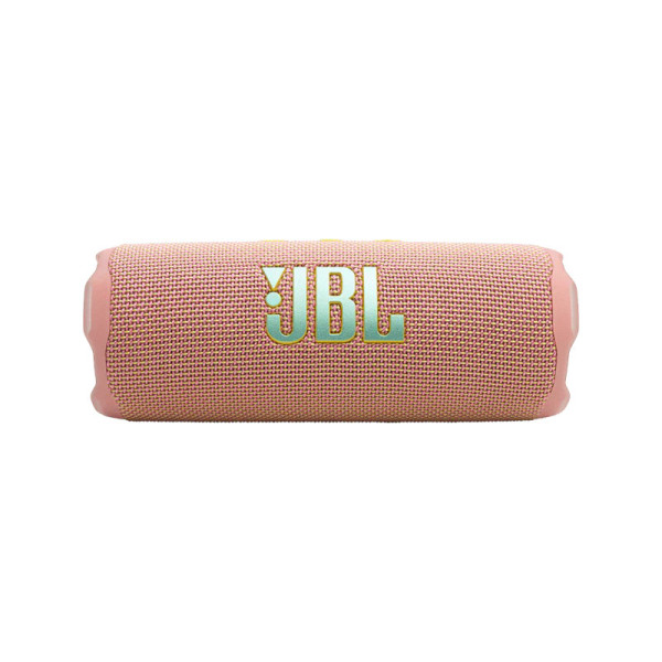 JBL PORTABLE SPEAKER FLIP 7 PINK