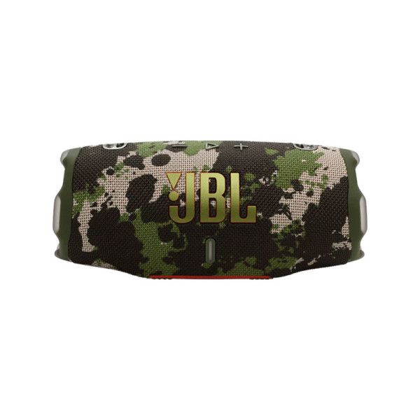 JBL PORTABLE SPEAKER CHARGE 6 SQUAD