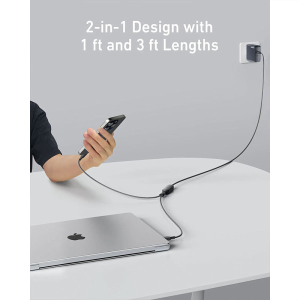 ANKER CABLES A8895H11