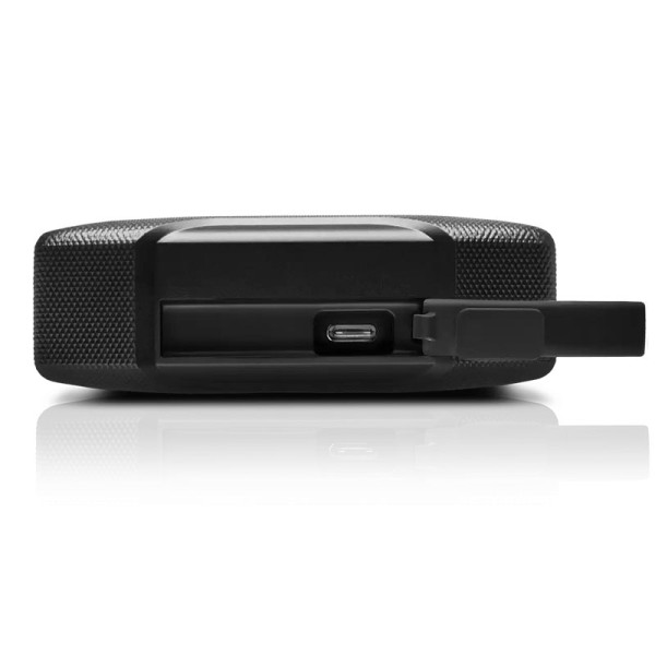 SANDISK DATA STORAGES SDPH81G-005T-GBA1D