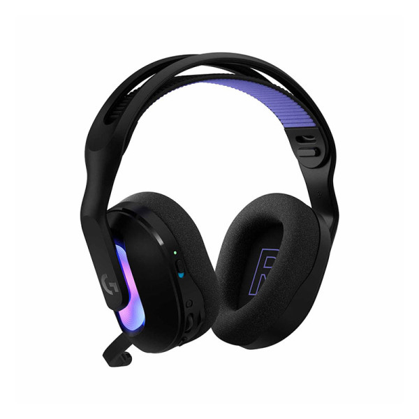 LOGITECH AUDIO PERIPHERALS 981-001545 (G522-BK)