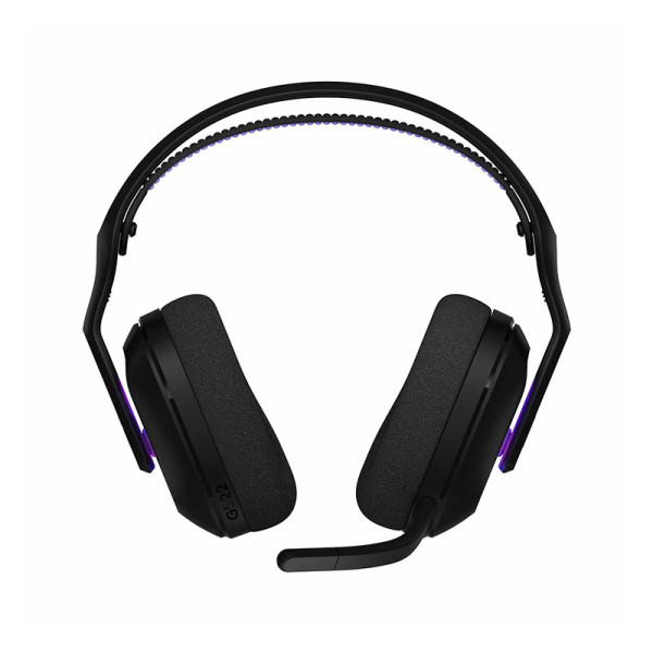 LOGITECH AUDIO PERIPHERALS 981-001545 (G522-BK)