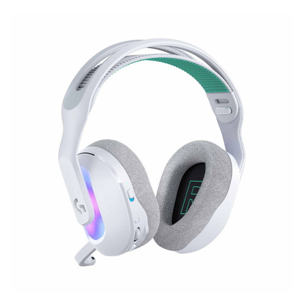 LOGITECH AUDIO PERIPHERALS 981-001551 (G522-WH)