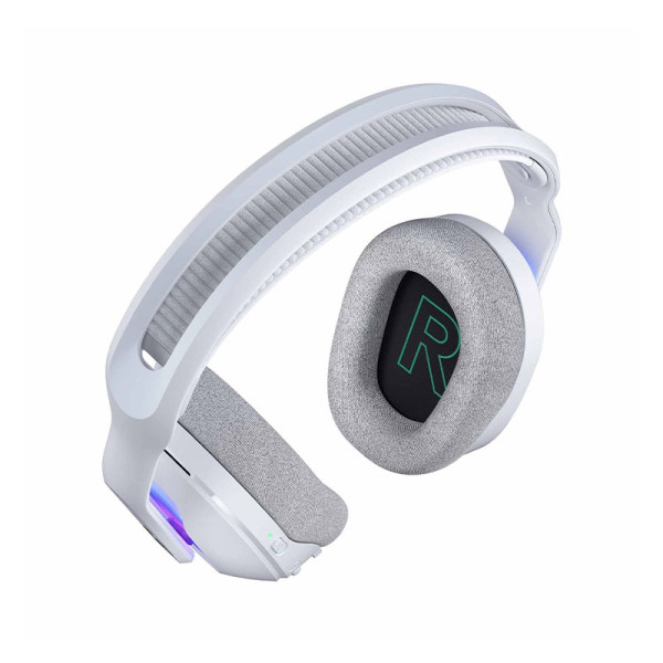 LOGITECH AUDIO PERIPHERALS 981-001551 (G522-WH)