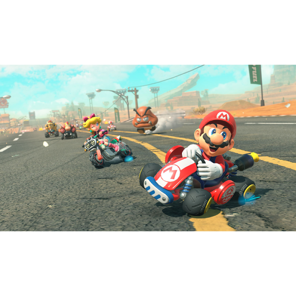 NINTENDO GAMING NTD-BEE-P-AAAAA-SEA