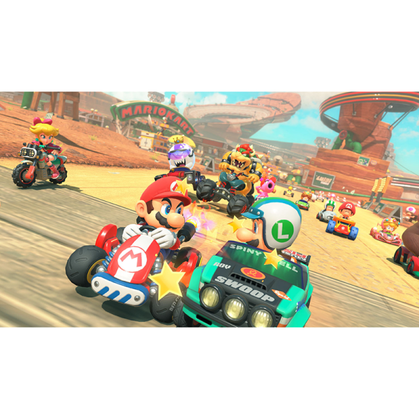 NINTENDO GAMING NTD-BEE-P-AAAAA-SEA
