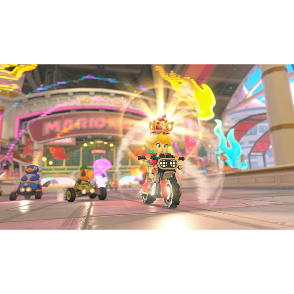 NINTENDO GAMING NTD-BEE-P-AAAAA-SEA