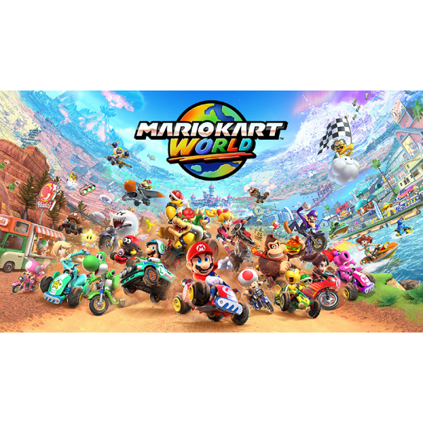 NINTENDO GAMING NTD-BEE-P-AAAAA-SEA