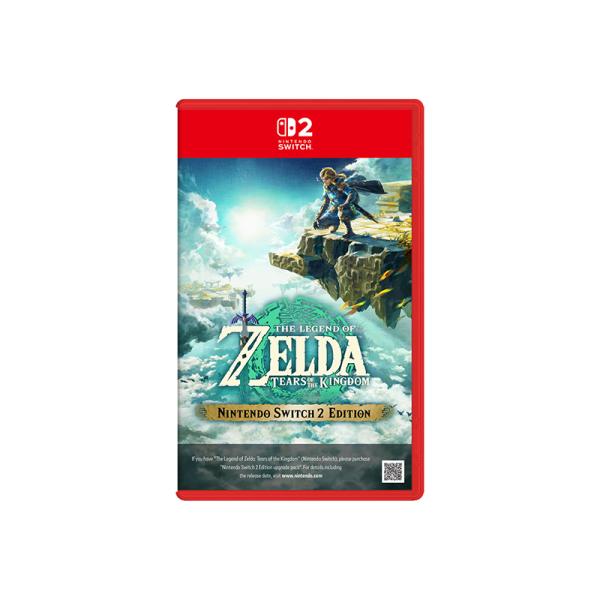NINTENDO GAMING NTD-NXS-P-AXN7B-SEA