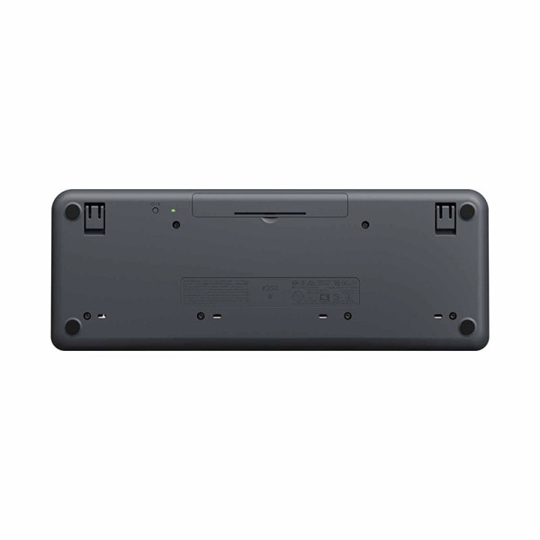 LOGITECH KEYBOARD 920-013491 (K250-GRAP)