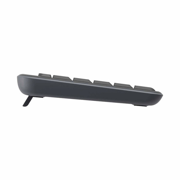 LOGITECH KEYBOARD 920-013491 (K250-GRAP)