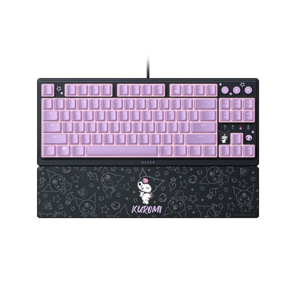 RAZER KEYBOARD RZ03-04882000-R3M1