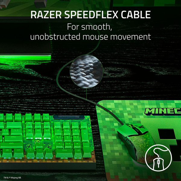 RAZER MOUSE RZ01-04650200-R3M1
