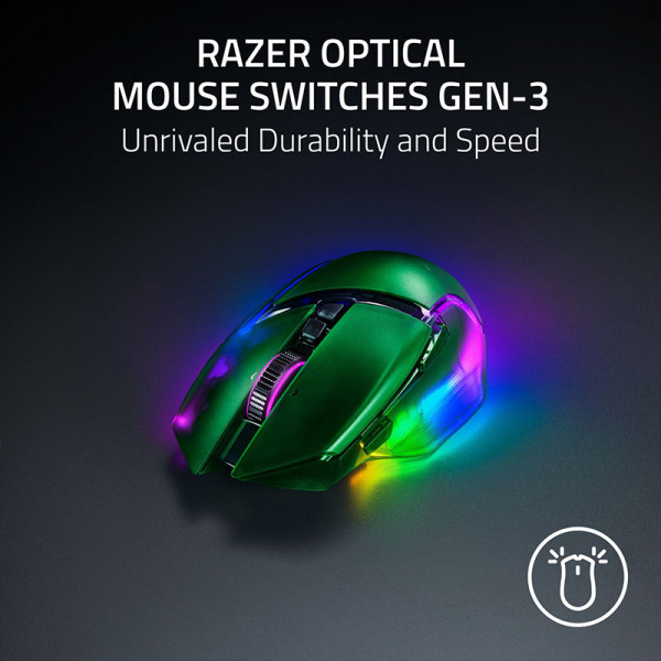 RAZER MOUSE RZ01-05240300-R3A1